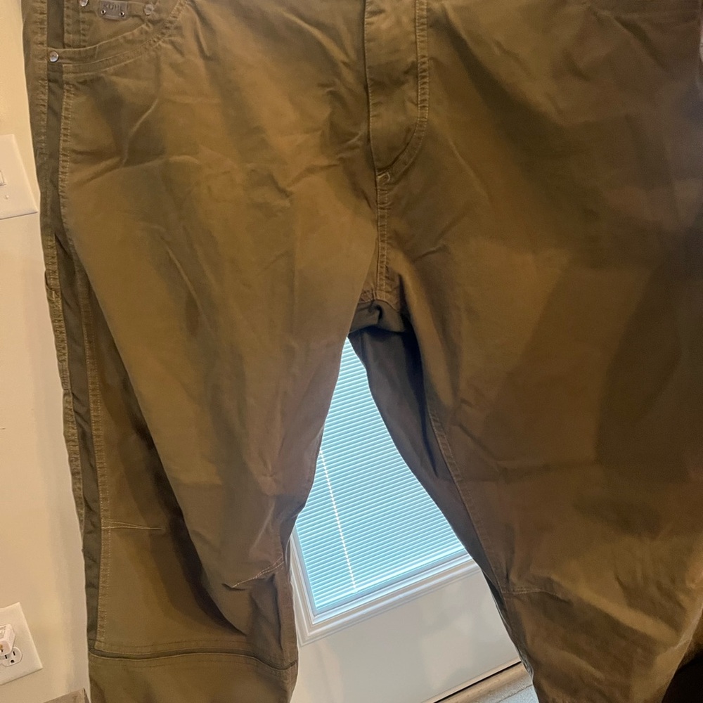 Kuhl men’s pants